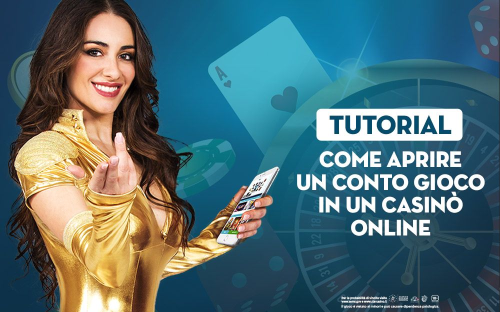 Quando è il momento giusto per iniziare Midas Casino Online