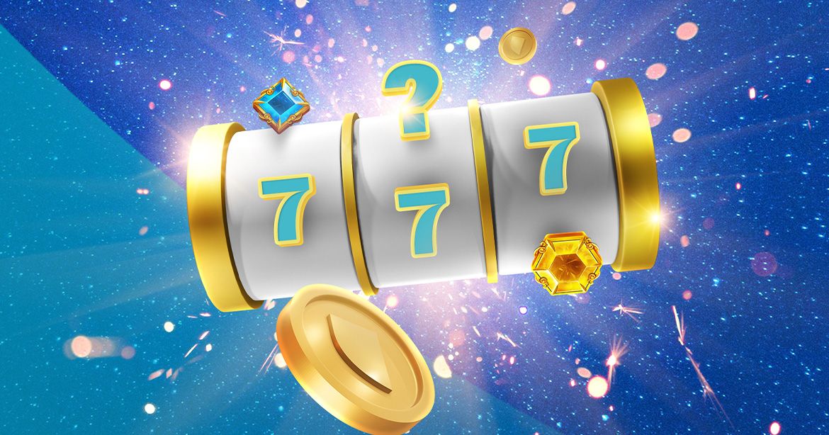 Rng slot