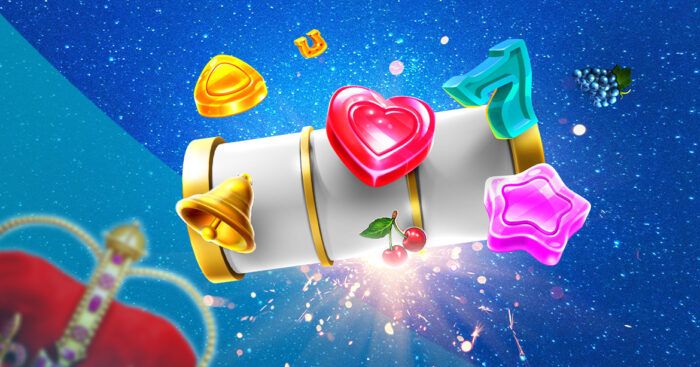 Simboli Fondamentali Slot