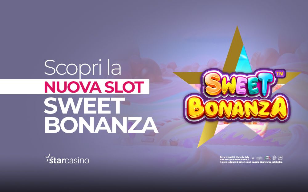 Statistiche live di Sweet Bonanza: payout in diretta