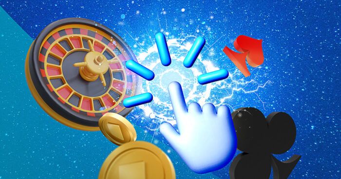 Le migliori puntate roulette