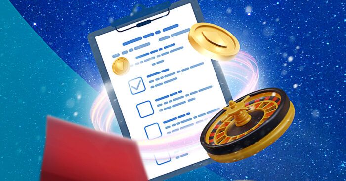 Le principali regole roulette