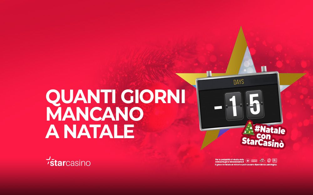 Frasi Quanti Giorni Mancano A Natale Quanti giorni mancano a Natale?