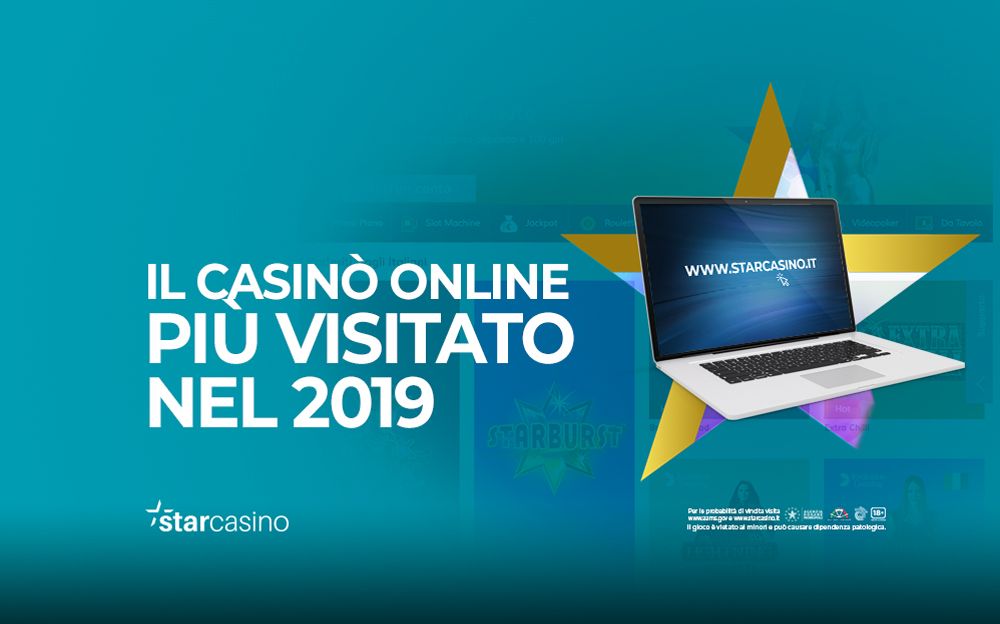 Il modo più rapido e semplice per sito casino