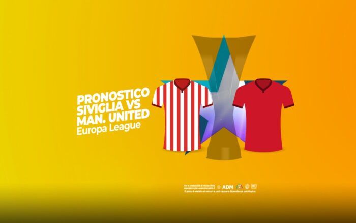 pronostico siviglia manchester united europa league starcasinò