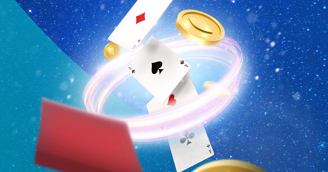 Cos’è il raddoppio blackjack