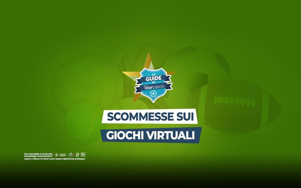 Come funzionano i giochi virtuali