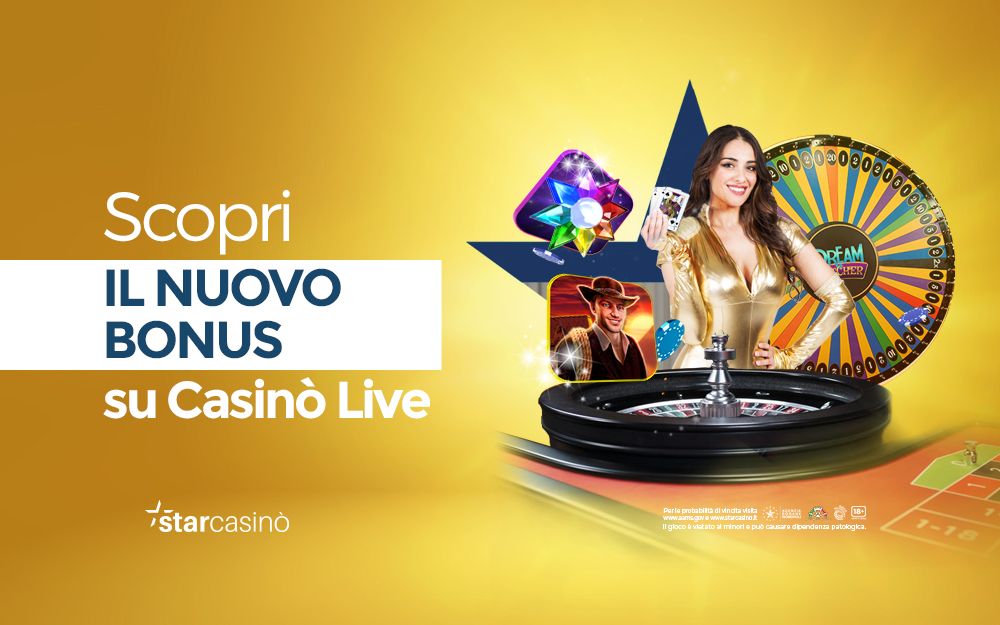 5 tendenze emergenti è consigliabile dare un’occhiata ai migliori bonus dei casinò in Italia da tenere d'occhio nel 2024