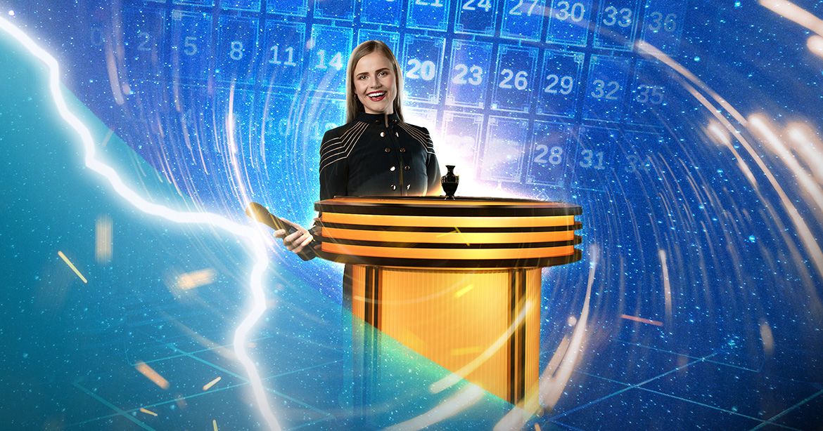 Quali sono le regole Lightning Roulette