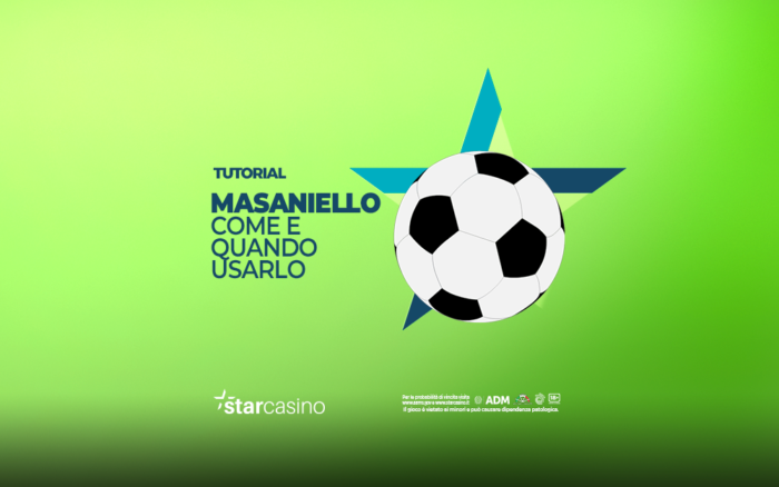 Metodo Masaniello Scommesse Sportive