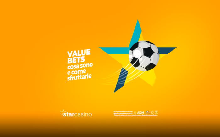 Value Bets: Cosa Sono | StarCasinò