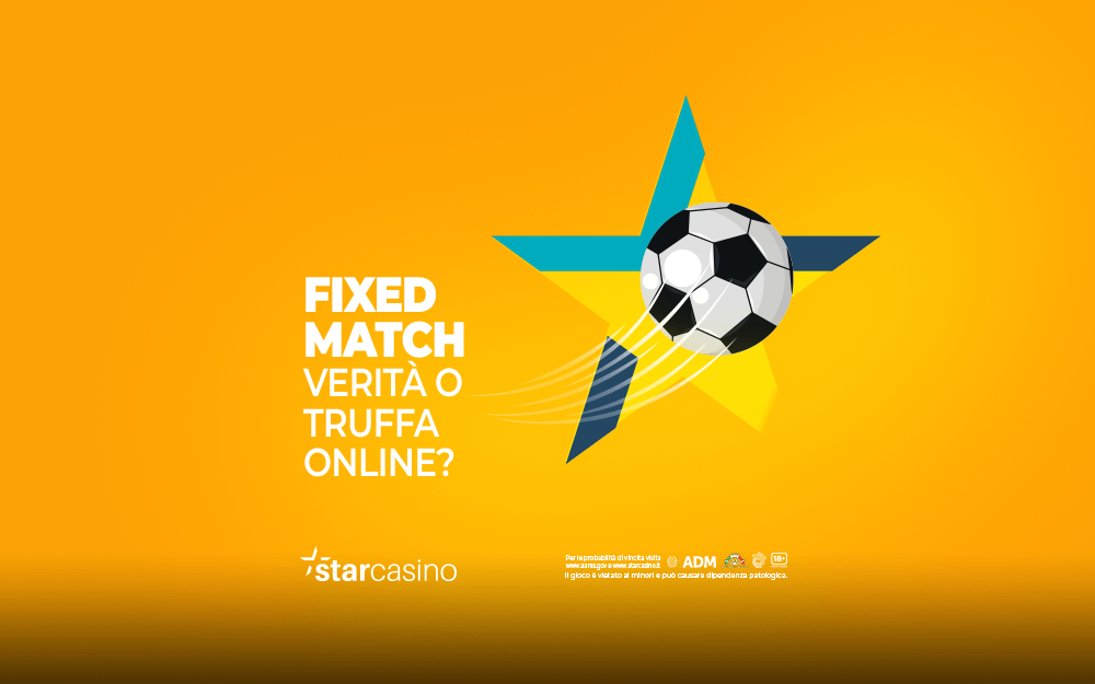 Fixed Match Star Casinò