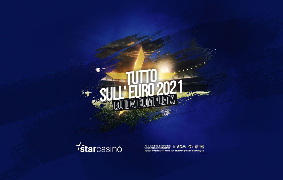 Guida Europei 2021