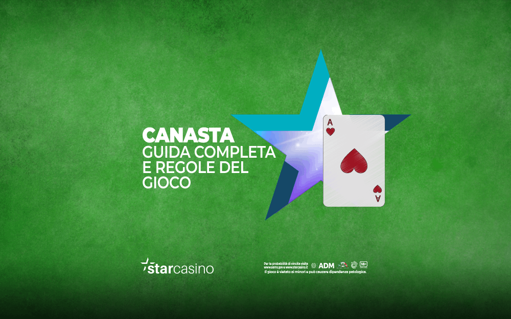 Canasta StarCasinò