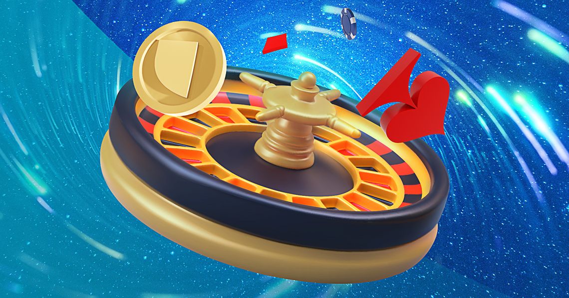 Cos’è il tavolo roulette