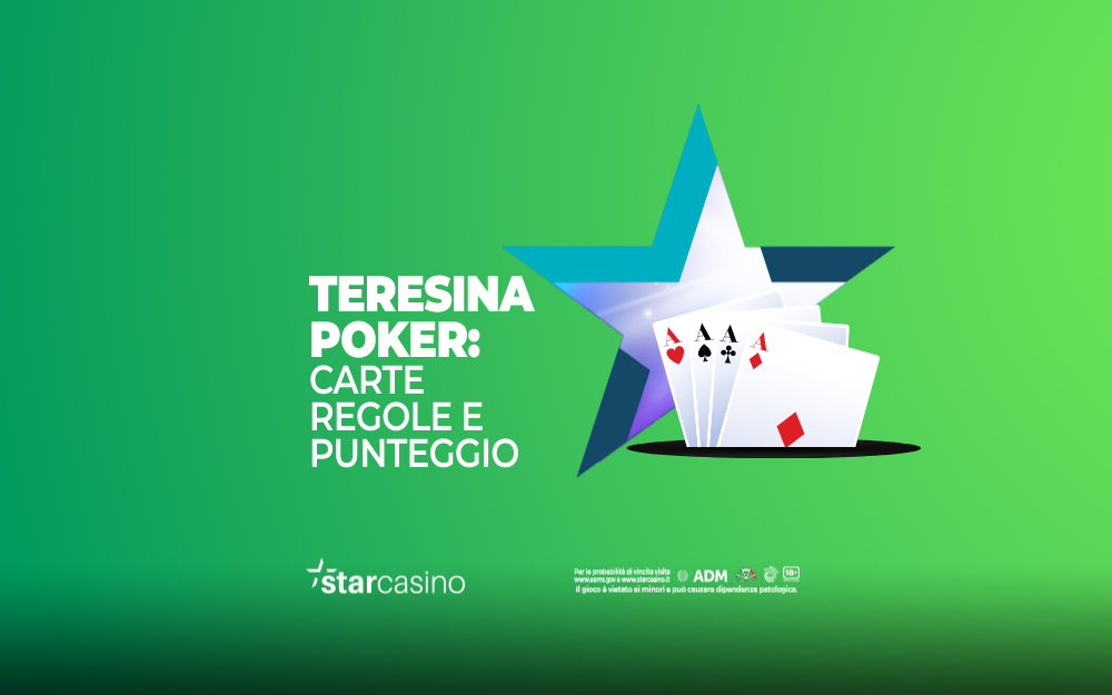 teresina poker StarCasinò