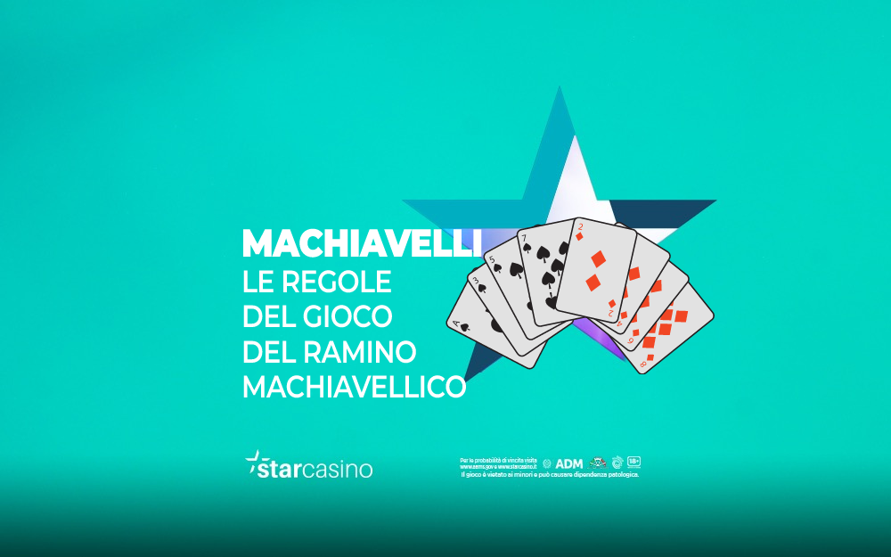 Machiavelli Come si GiocaStarCasinò