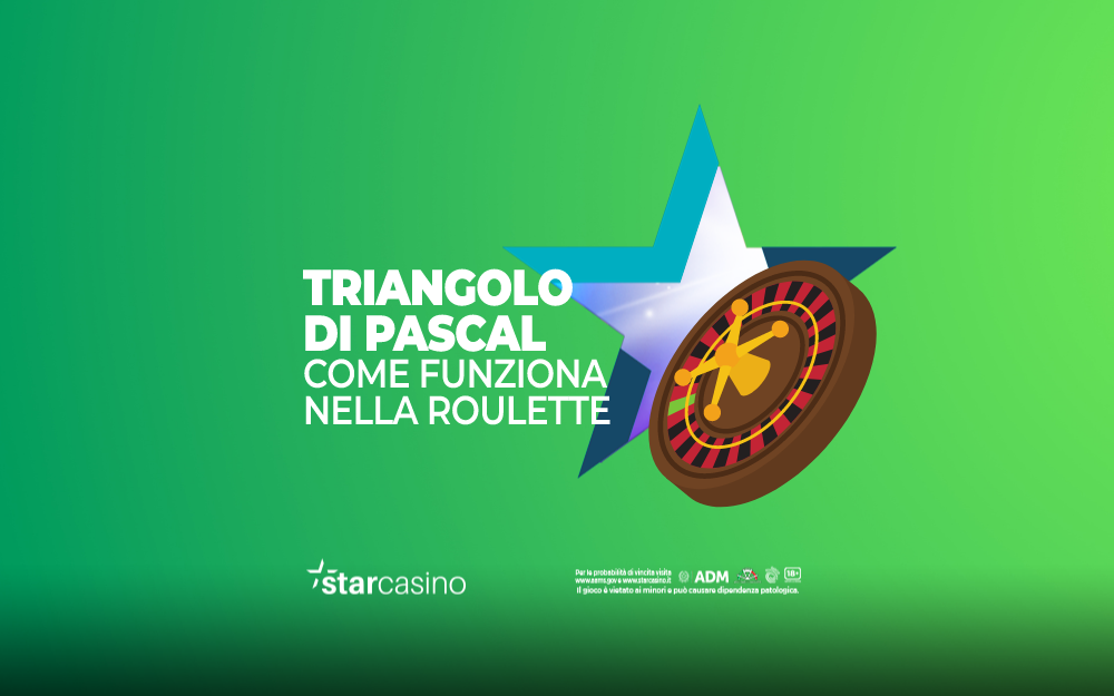 Triangolo di Pascal Come Funziona StarCasinò
