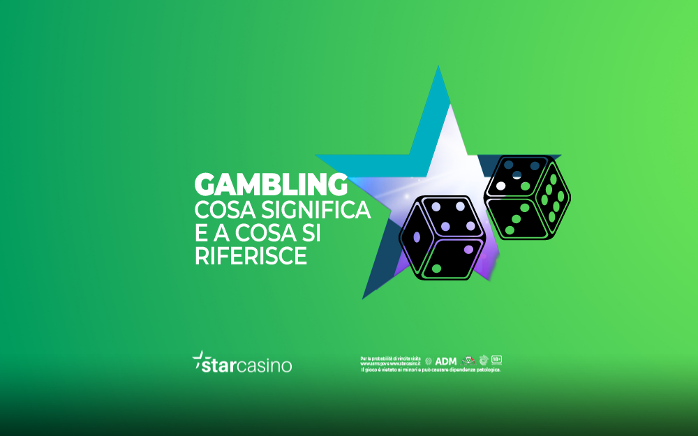 Gambling StarCasinò