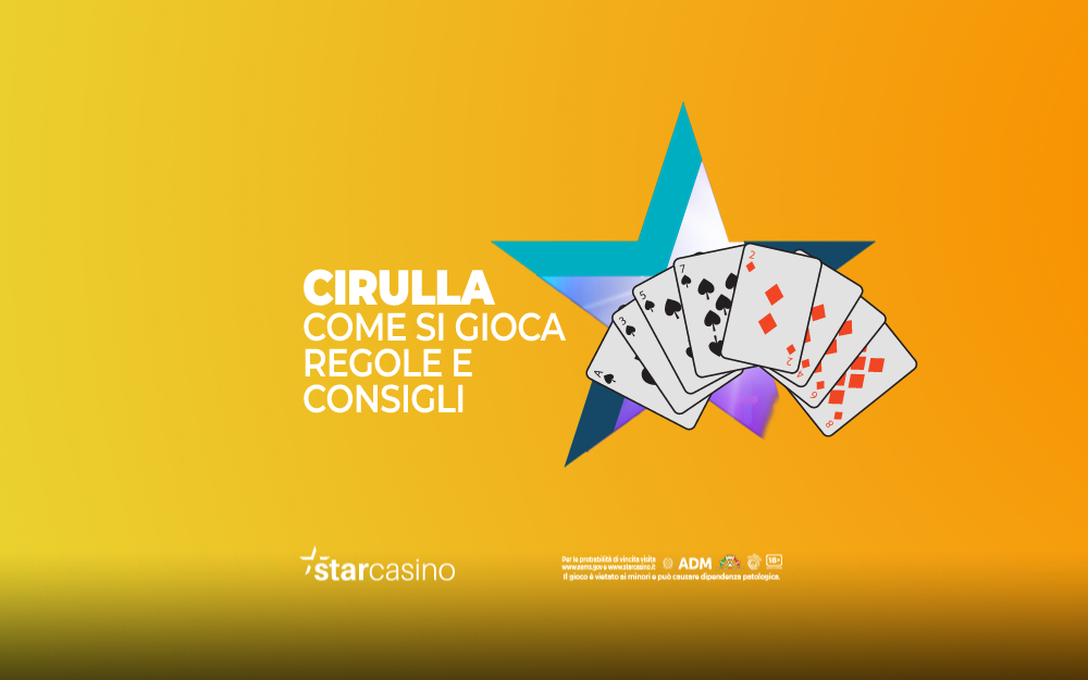 Cirulla StarCasinò