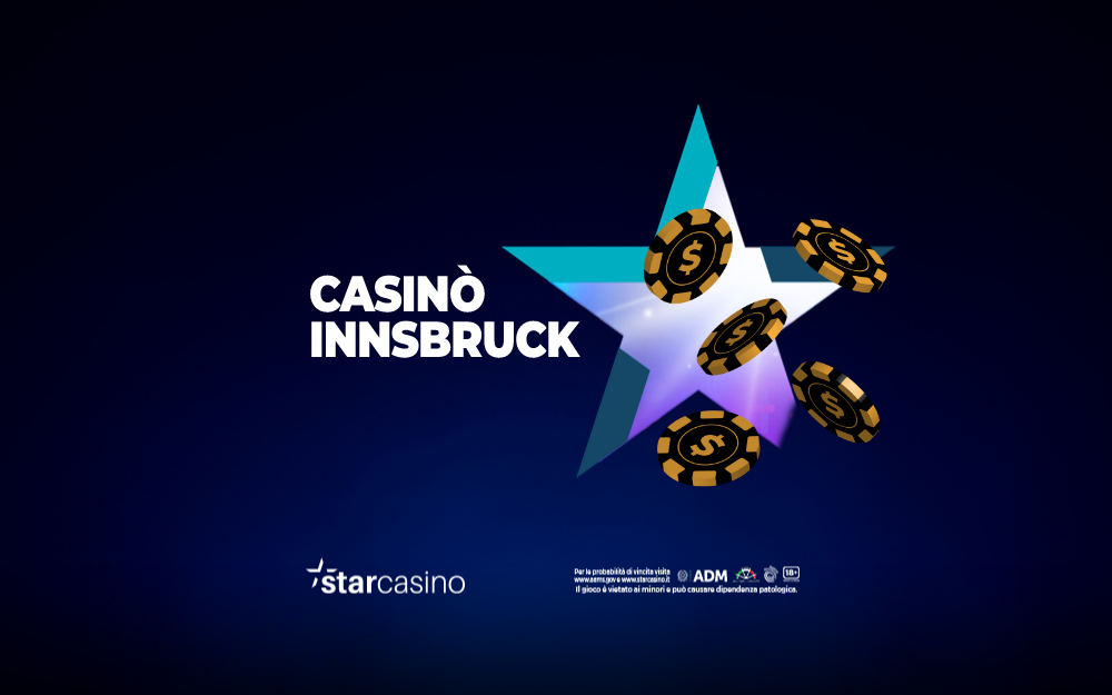 Casinò Innsbruck StarCasinò