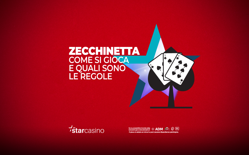 Zecchinetta come si gioca StarCasinò