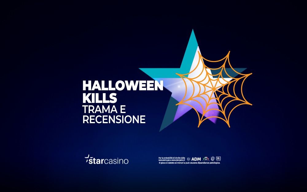 Halloween Kills StarCasinò
