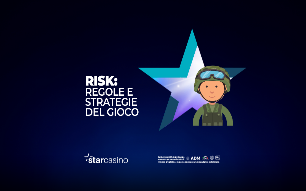 RISK starcasinò