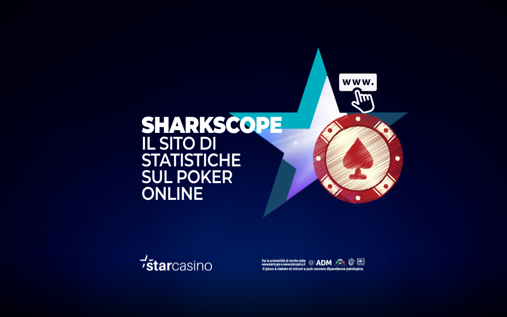 sharkcoper starcsinò