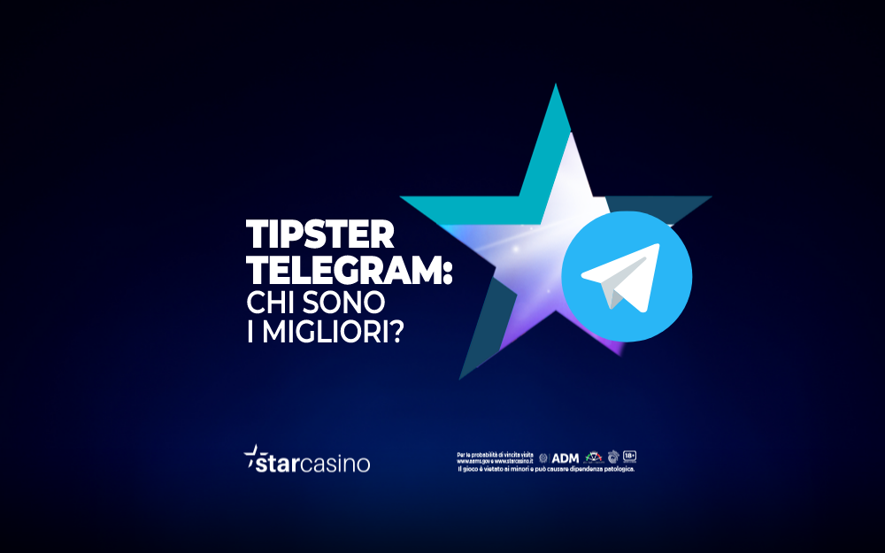 Tipster Telegram StarCasinò