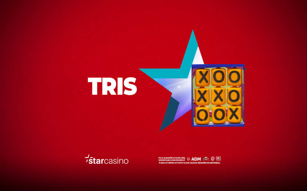 Tris starcasinò