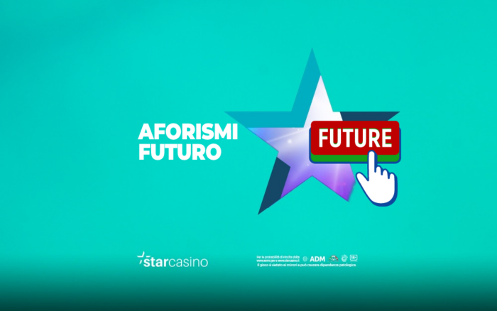 aforismi futuro starcasinò