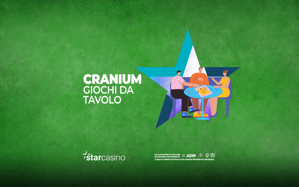 cranium giochi da tavolo starcasinò