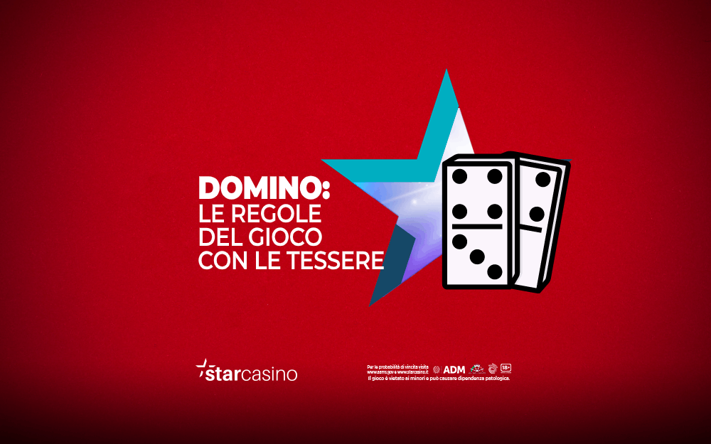 domino starcasinò