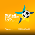 Over 2.5: cosa significa e come giocarlo?