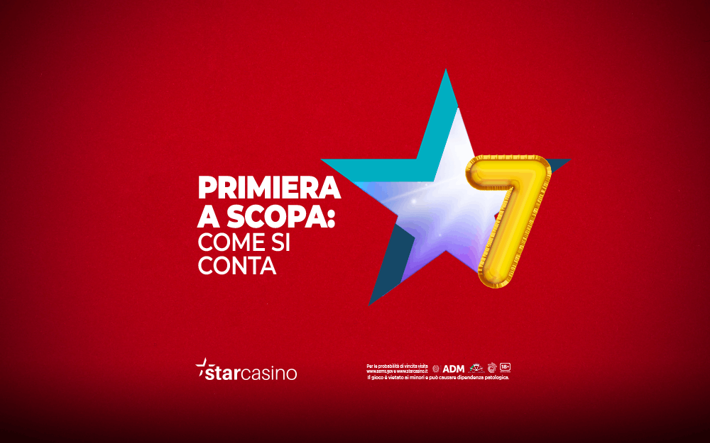 primiera a scopa starcasinò