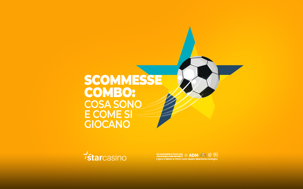 scommesse combo starcasinò