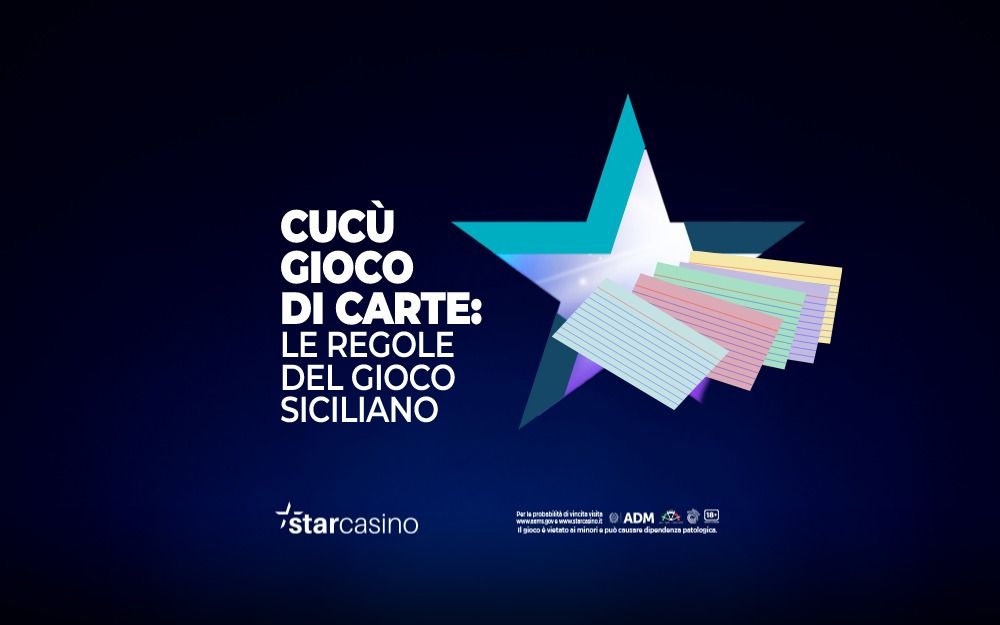 Cucù StarCasinò