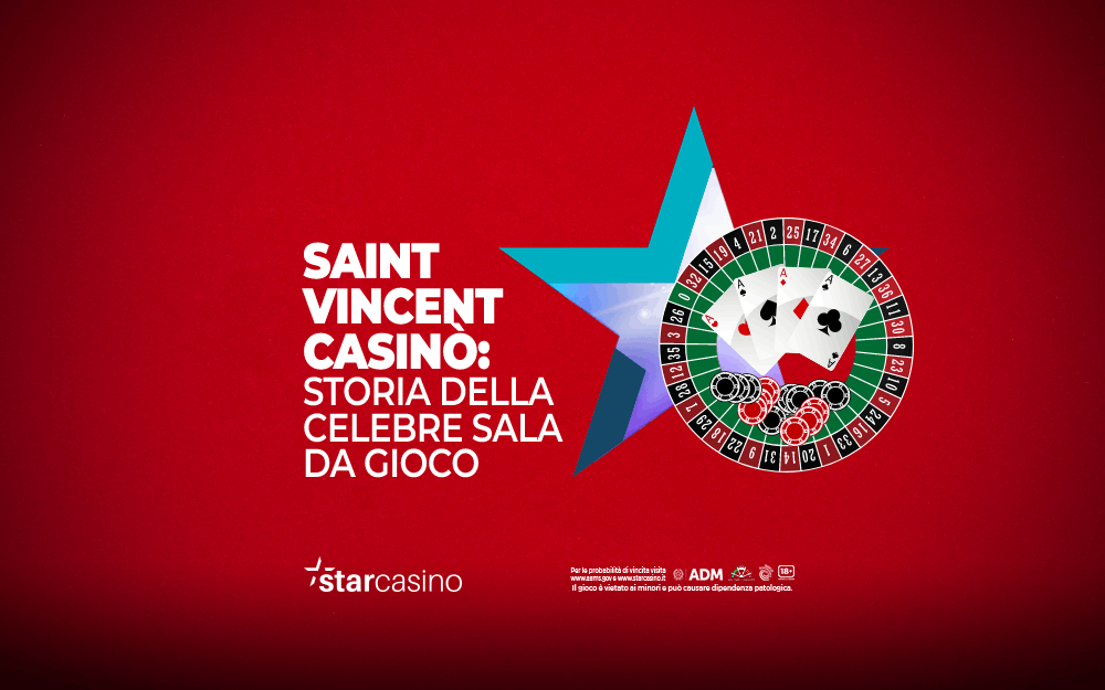 casinò saint vincent starcasinò