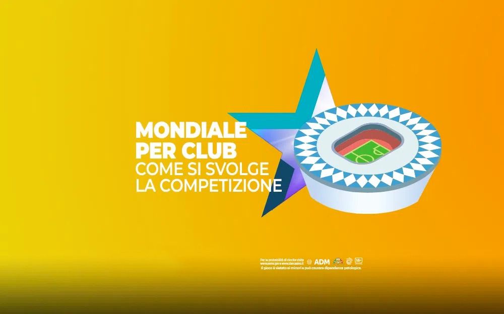 mondiale per club starcasinò