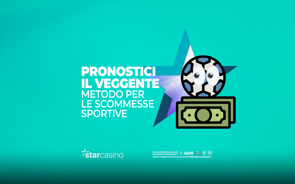 pronostici il veggente starcasinò