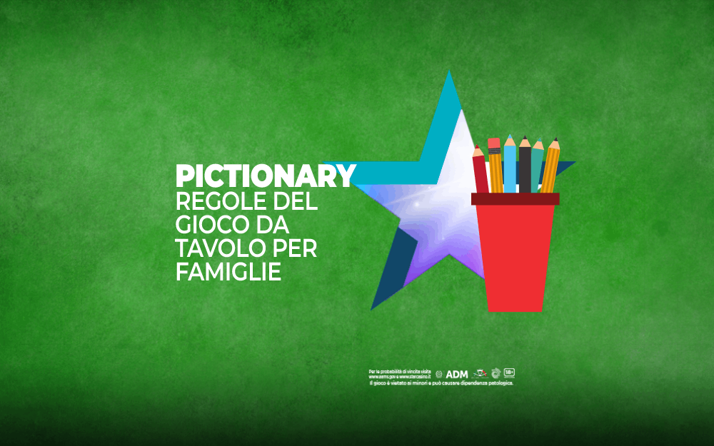 Piciotnary Starcasinò