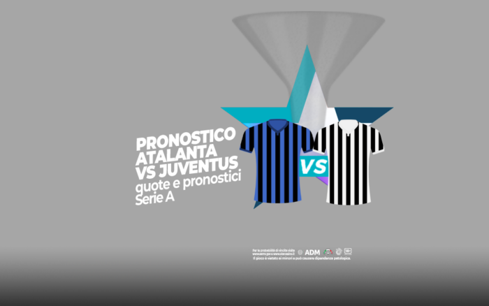 pronostico atalanta juventus starcasinò