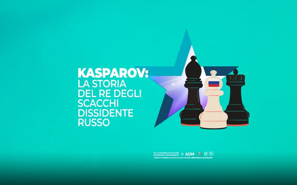 Kasparov StarCasinò