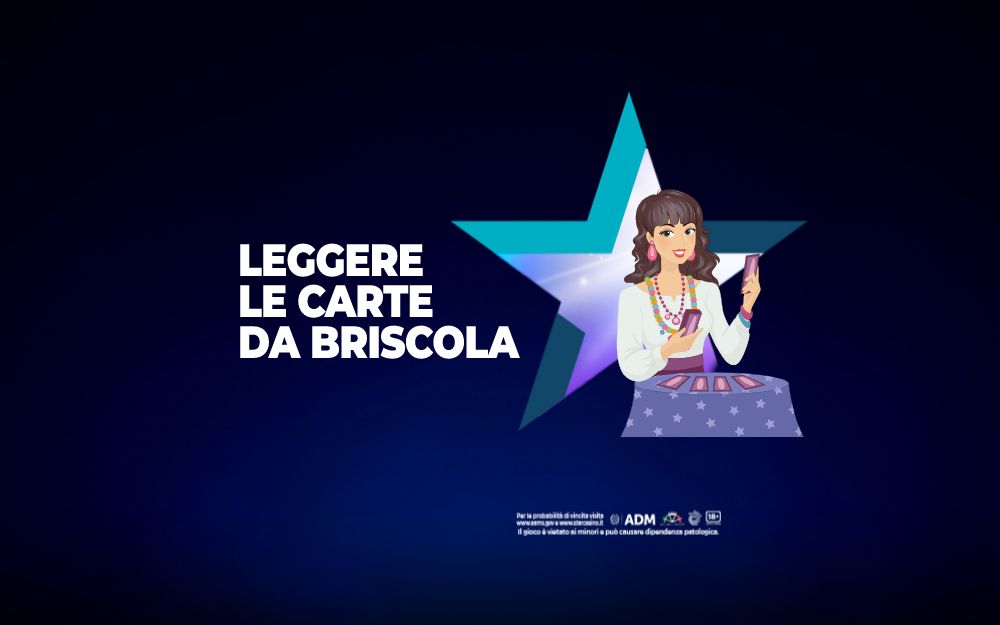 Leggere le carte da briscola starcasinò