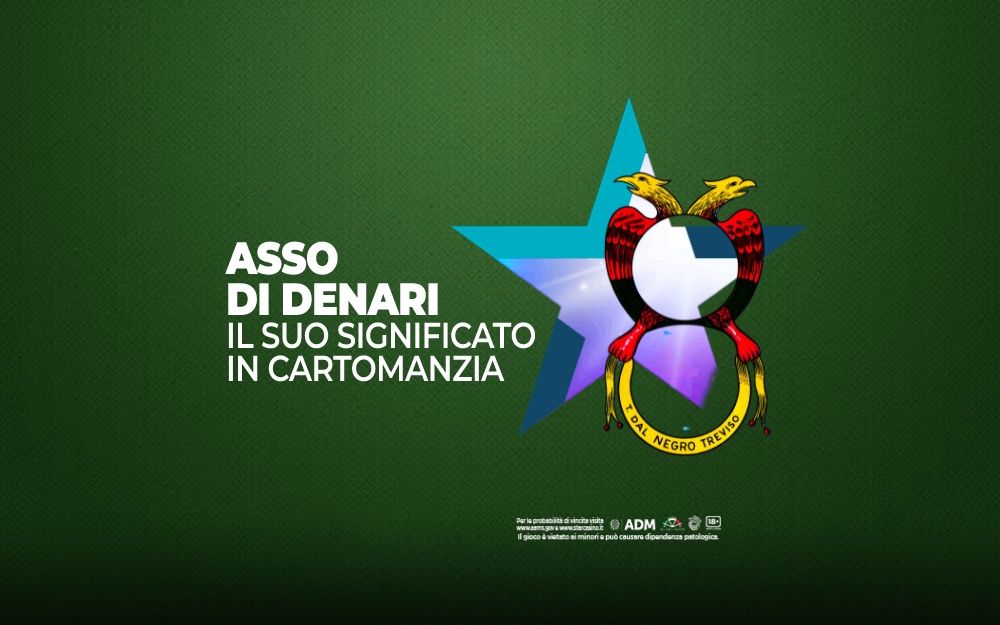 asso di denari starcasinò
