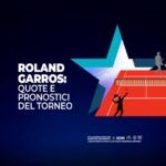 Pronostici Roland Garros 2026: analisi, quote e schedine di oggi