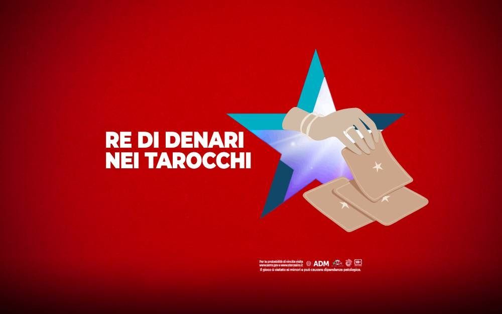 Re di denari StarCasinò