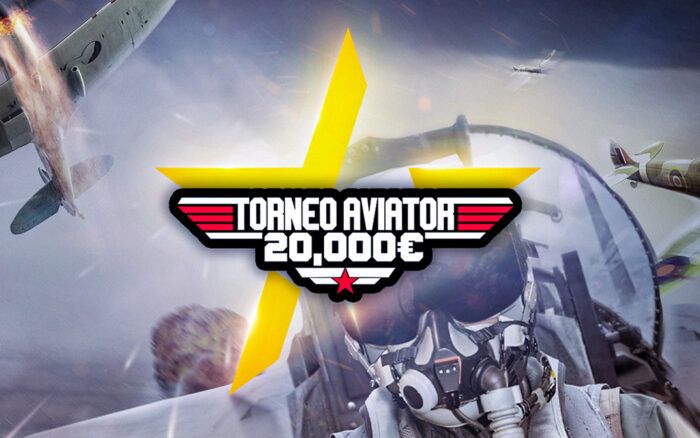 Torneo Aviator StarCasinò