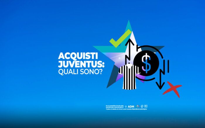 acquisti juventus calciomercato starcasinò